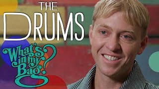 Watch The Drums's episode on YouTube