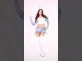 Let S Pick Out An Outfit Wait For It Transition Liz Sanchez