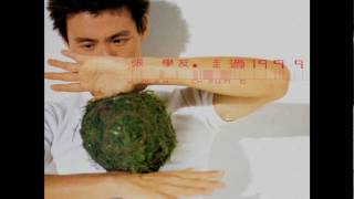 張學友 (Jacky Cheung) -「她來聽我的演唱會」(高清音)