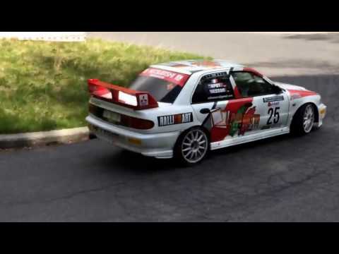 32^ rally prealpi orobiche