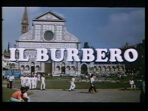Il Burbero (Trailer Italiano ) Adriano Celentano