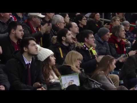 04.03.2019 - GSHC vs ZSC Lions (3-2)