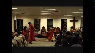 Praise Squad: Hosanna - Micah Stampley