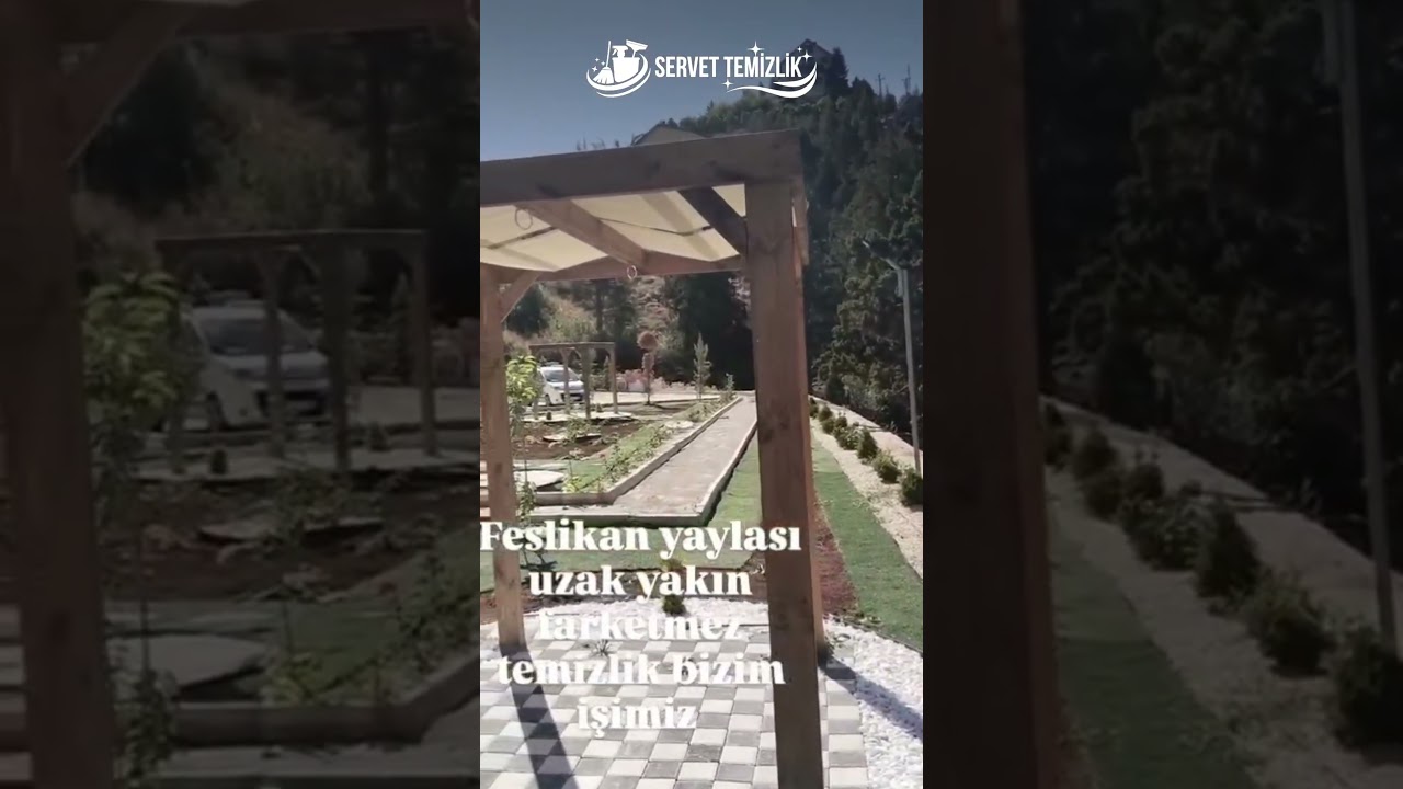 Antalya Temizlik Firması - Ofis Temizliği