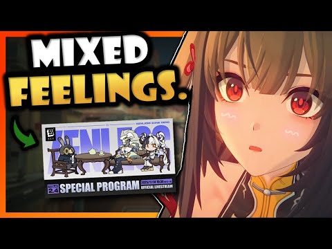 Meine ehrlichen Gedanken zum 2.4-Livestream | Zenless Zone Zero