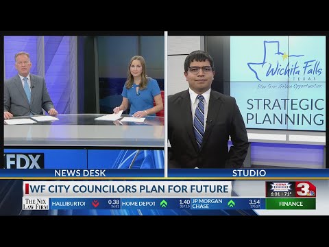 $30k, jewelry, gold coins stolen in Anderson's Radiator Shop burglary: Wichita Falls police