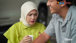 Download lagu Ya Ampun Daf, Syifa Perhatian Gini Dibilang Galak | Tajwid Cinta Episode 237 mp3