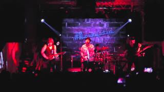 SUPERLITIO - Sexo Con Amor [I LOVE LITIO en vivo en Bogotá]