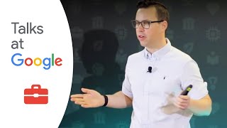 Jordan Harbinger: "Creating and Maintaining Connections Effectively" | Talks at Google