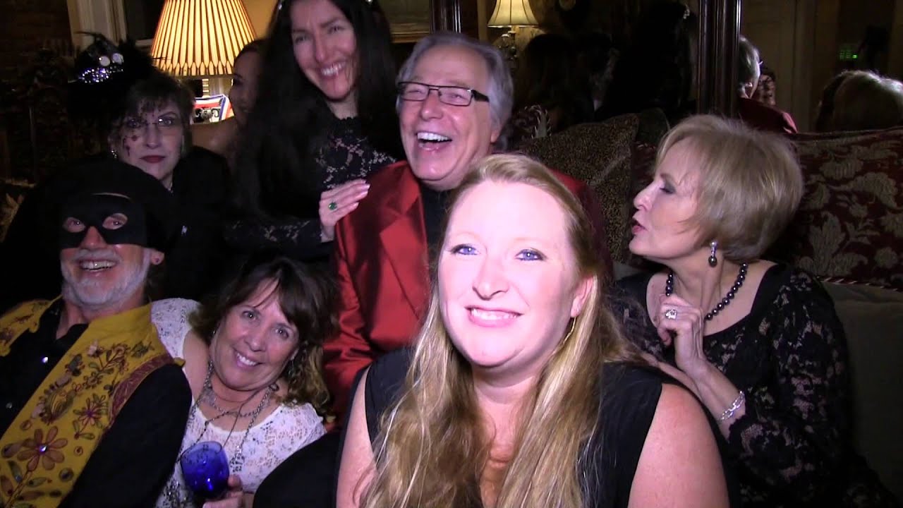2015 Levi Hospital Baron's Ball Sponsor Party