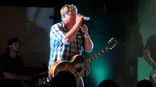Pat Green - Southbound 35, Covers Tom Petty's You Wreck Me