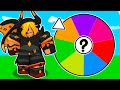 COLOR = KIT in Roblox Bedwars..