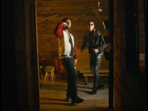 FEFE09 - Avenue Montaigne (Clip Officiel)