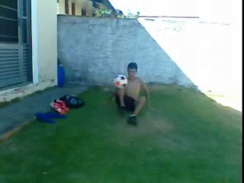 Caio Alves ● Training Tricks Freestyle
