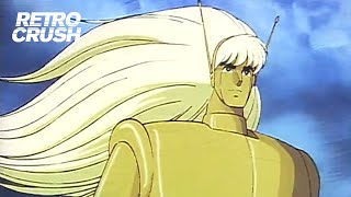 Ambassador Magma - Opening | &quot;Ai ga Aru Hoshi&quot; by Maybe