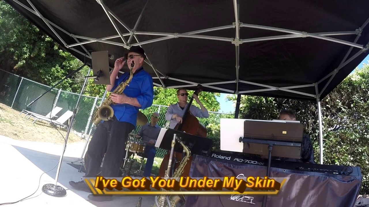 Promotional video thumbnail 1 for Joseph Luna Bands