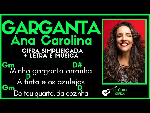 Garganta - Natiruts