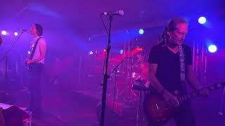 Jesus Jones - “Are You Satisfied?” - Mississauga, ON - May 14, 2022