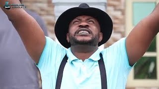 SAAMU ALAJO ( IFE GBONA) Latest 2022 Yoruba Comedy Series EP 100 Starring Odunlade Adekola