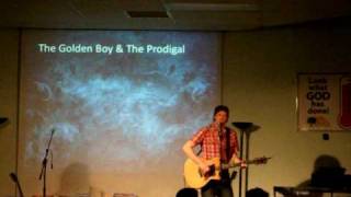 The Golden Boy & The Prodigal-Jason Gray