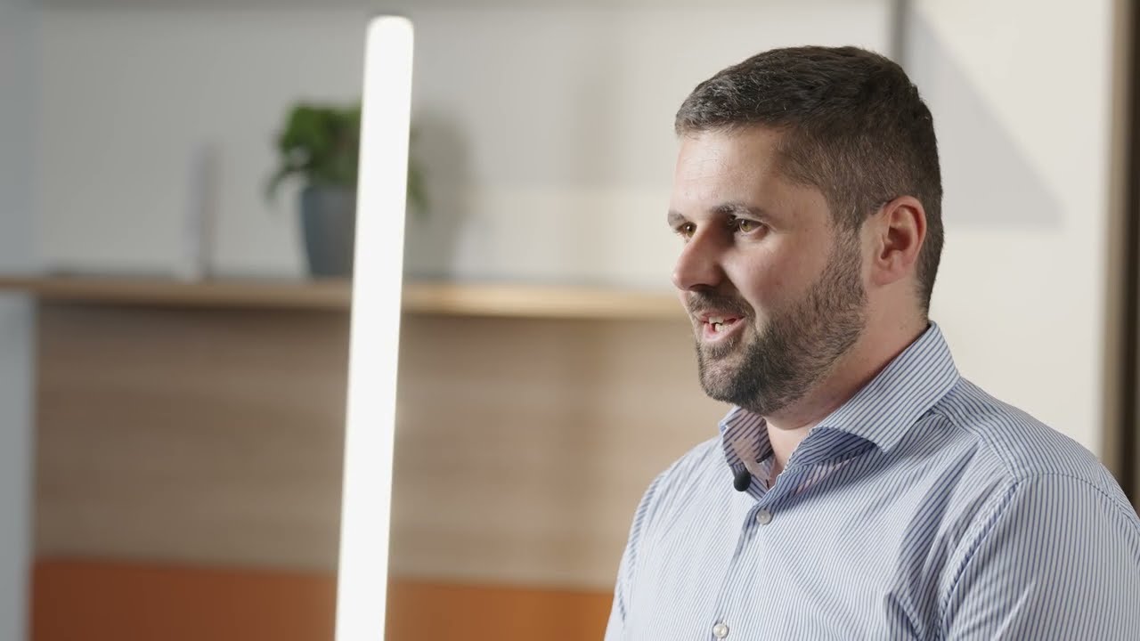 Taborsky Unternehmensvideo