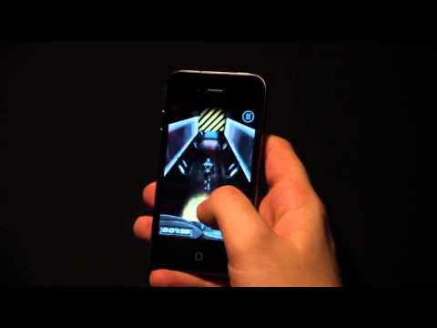 Gravity Project IOS