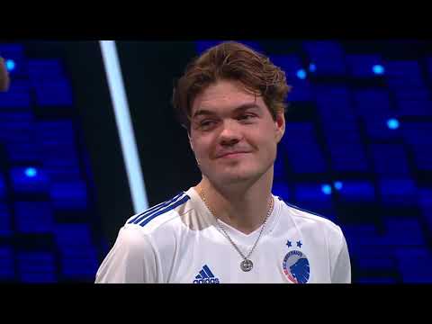Highlights: FC København - FC Helsingør | Runde 4 | Sæson 6 | eSuperliga