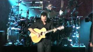 DMB  Loving Wings  9-3-10.mpg