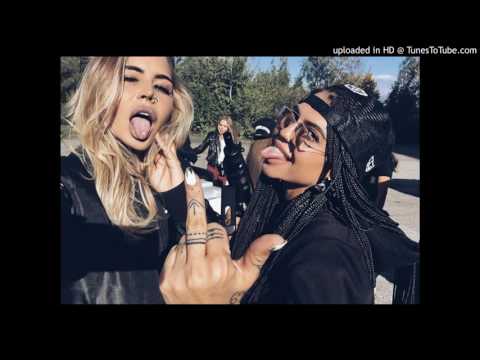 Sean Paul & Bynon - Ganja Man (Rework)