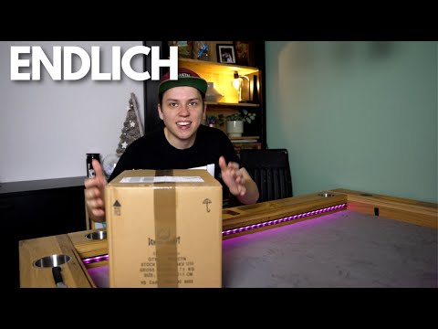 Nach langem warten ist es ENDLICH da und hoffentlich auch gut - Schlafende Götter