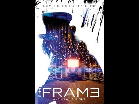 The Frame 2014 - Jamin & Kiowa Winans