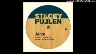 Stacey Pullen~Alive [Original Mix]