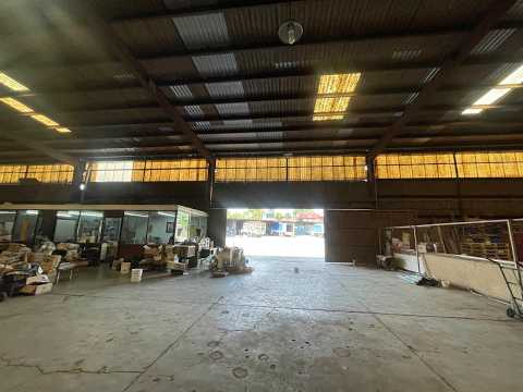 Nave Industrial en Renta Córdoba - Fortín, Veracruz | 8,500 m² Techados | CEDIS / Última Milla