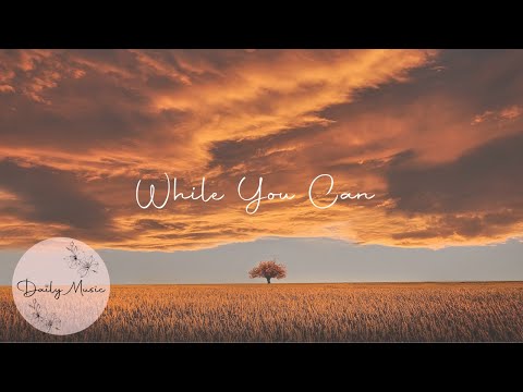 While You Can - The Eastern Plain feat. Julia Holmström - Indie Song 2021
