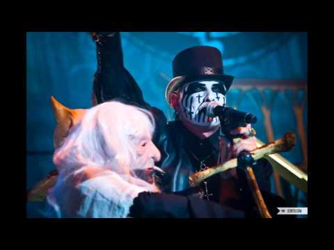 King Diamond-At The Graves