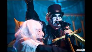 King Diamond-At The Graves