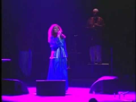 Tania Libertad - Papel Mojado