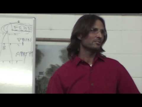 Jesus on How Fear Can Lead Us to Truth