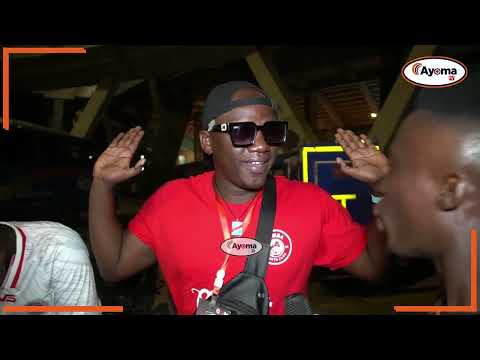 🔴MC PETIT: ATAMBA NA SIMBA DAY | AFUNGUKA UJIO WA SONG NA KALOU.