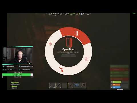 450 Rockets and 250k sulfur - Highest profit raid ever