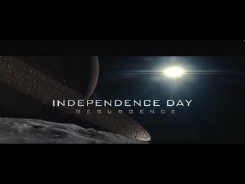 Independence Day : Resurgence / Deleted Scenes w/Alternate Opening (Jeff Goldblum, Bill Pullman)