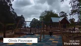 10/27 Olinda Playground