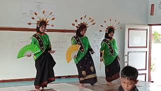 Download lagu P5 klp. 6 Tari Tulolonna Sulawesi mp3