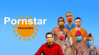 Pornstar Pandemic (2020) Video