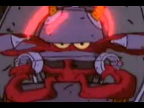 Tráiler Aaahh!!! Monstruos de verdad: 4×1