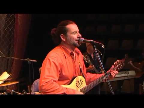 Fernando Freire, Cuestionario, autor: Fernando Freire