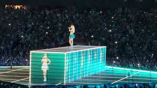 Style/Blank Space - Taylor Swift (The Eras Tour Lisboa N1)