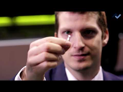 Ersa Fair TV Productronica 2017 Day 4