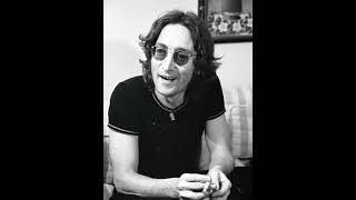 John Lennon Interview Discusses Deportation, UFOs, Favorite Records (1974 WABX Detroit Radio)