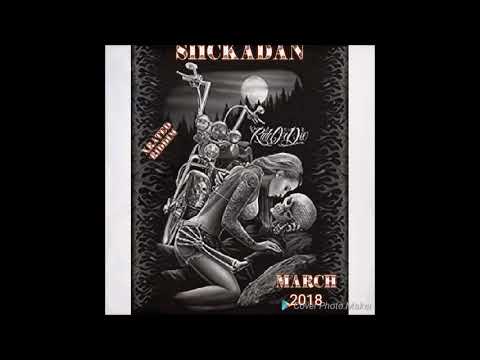 SiickaDan - R.O.D (XRated Riddim) March 2018